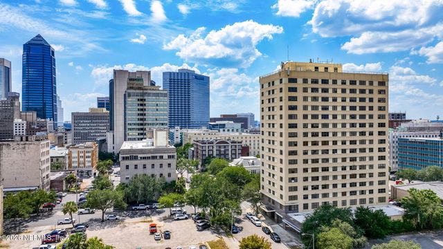 311 W ASHLEY Street 1504, Jacksonville, FL 32202