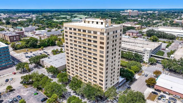 311 W ASHLEY Street 1504, Jacksonville, FL 32202