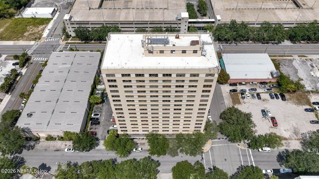 311 W ASHLEY Street 1504, Jacksonville, FL 32202