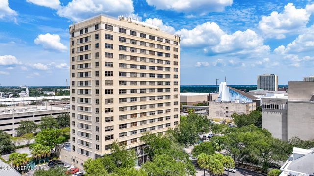311 W ASHLEY Street 1504, Jacksonville, FL 32202