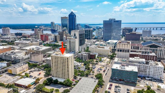 311 W ASHLEY Street 1504, Jacksonville, FL 32202