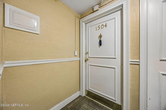 311 W ASHLEY Street 1504, Jacksonville, FL 32202