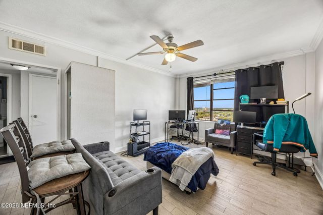 311 W ASHLEY Street 1504, Jacksonville, FL 32202