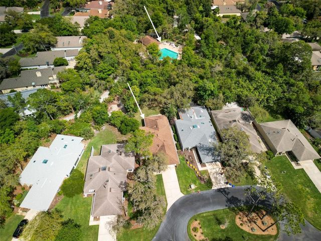 731 SAINT ANDREWS CIRCLE, New Smyrna Beach, FL 32168