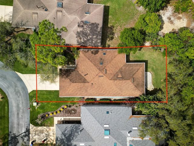 731 SAINT ANDREWS CIRCLE, New Smyrna Beach, FL 32168