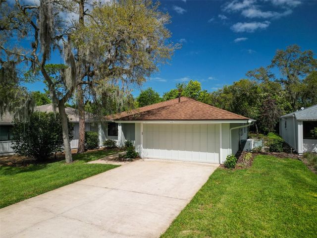 731 SAINT ANDREWS CIRCLE, New Smyrna Beach, FL 32168