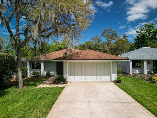731 SAINT ANDREWS CIRCLE, New Smyrna Beach, FL 32168