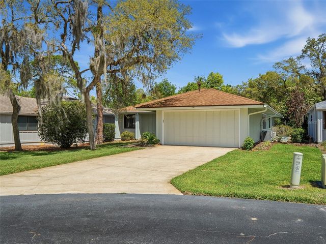 731 SAINT ANDREWS CIRCLE, New Smyrna Beach, FL 32168