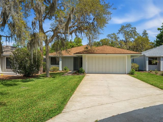 731 SAINT ANDREWS CIRCLE, New Smyrna Beach, FL 32168