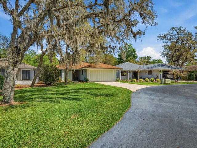 731 SAINT ANDREWS CIRCLE, New Smyrna Beach, FL 32168