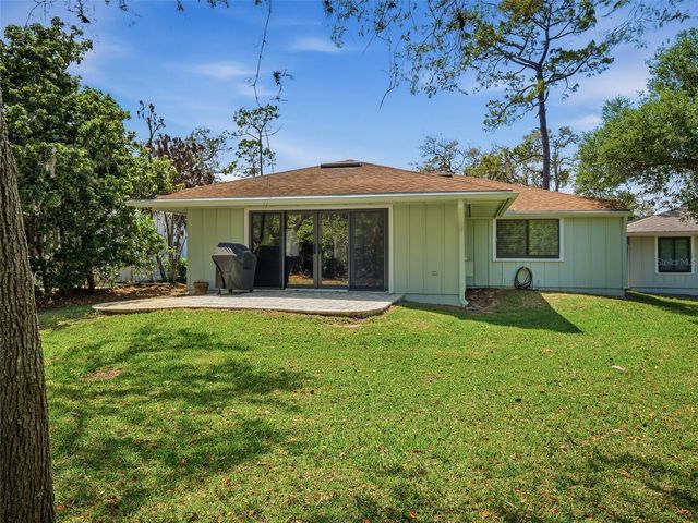 731 SAINT ANDREWS CIRCLE, New Smyrna Beach, FL 32168