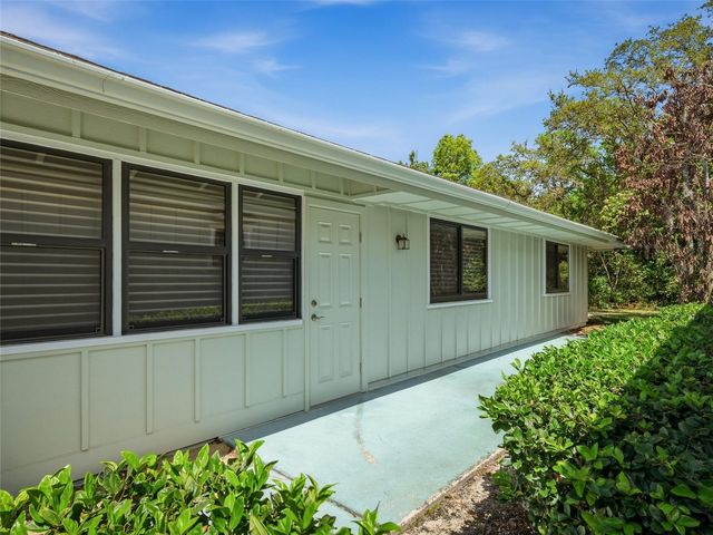 731 SAINT ANDREWS CIRCLE, New Smyrna Beach, FL 32168