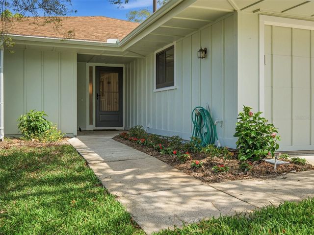 731 SAINT ANDREWS CIRCLE, New Smyrna Beach, FL 32168