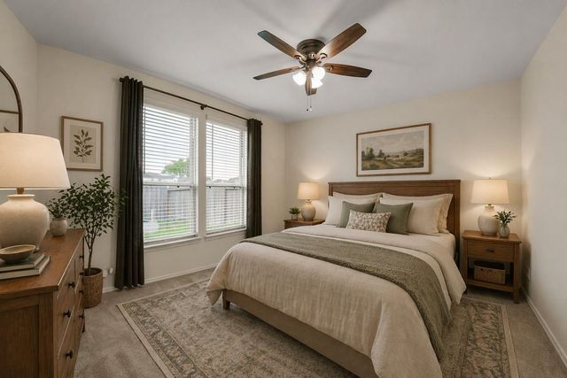 2614 Summer Lane, Missouri City, TX 77489