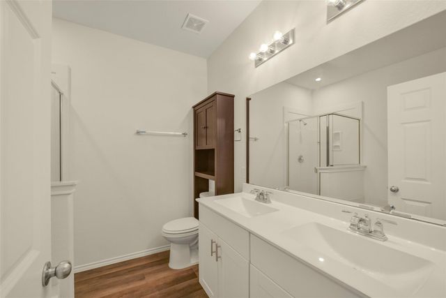 2614 Summer Lane, Missouri City, TX 77489