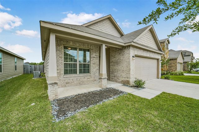 2614 Summer Lane, Missouri City, TX 77489