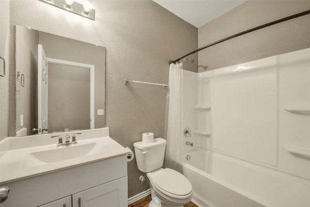 2614 Summer Lane, Missouri City, TX 77489