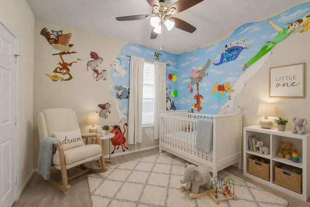 2614 Summer Lane, Missouri City, TX 77489