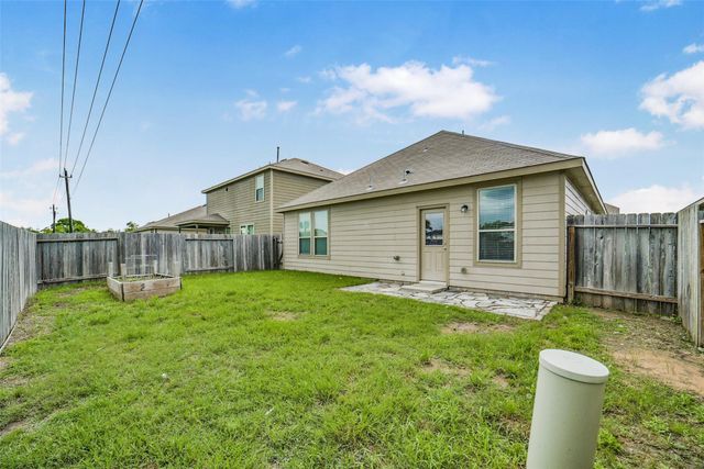 2614 Summer Lane, Missouri City, TX 77489