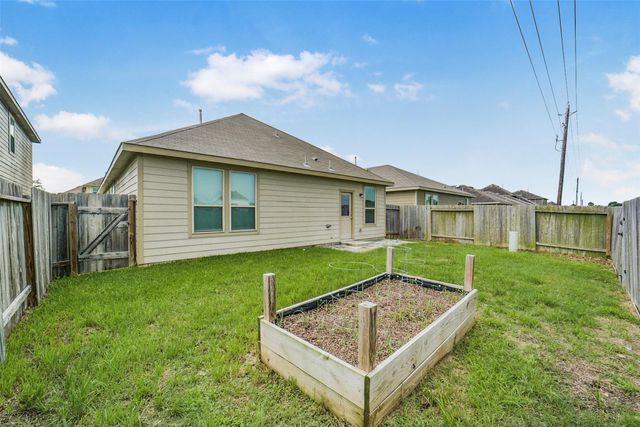 2614 Summer Lane, Missouri City, TX 77489