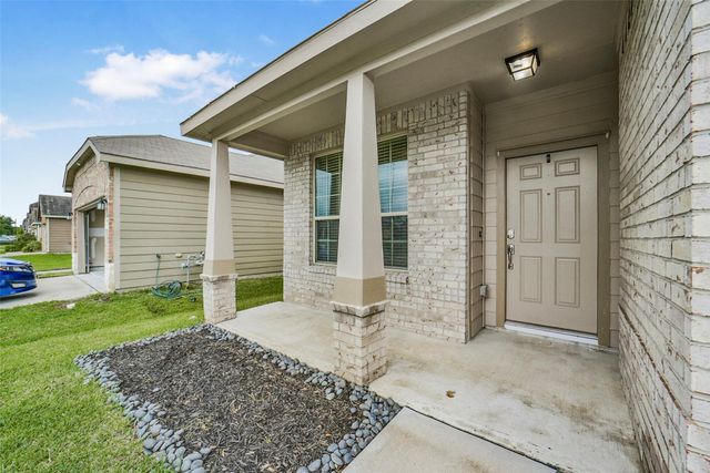 2614 Summer Lane, Missouri City, TX 77489