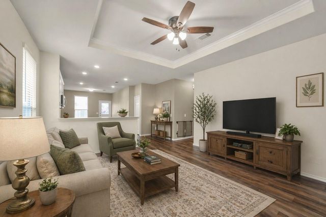 2614 Summer Lane, Missouri City, TX 77489