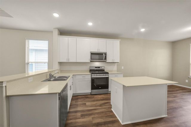 2614 Summer Lane, Missouri City, TX 77489