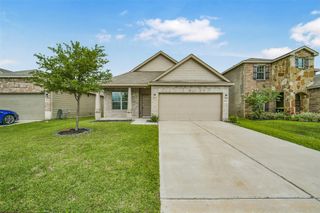 2614 Summer Lane, Missouri City, TX 77489