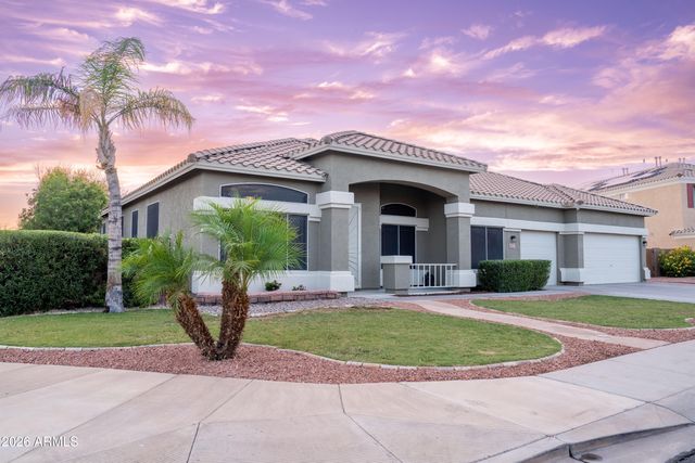 8202 S 34TH Drive, Laveen, AZ 85339