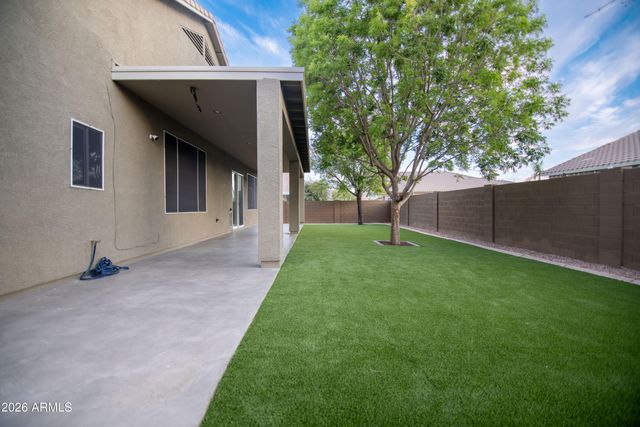 8202 S 34TH Drive, Laveen, AZ 85339