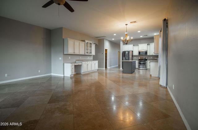 8202 S 34TH Drive, Laveen, AZ 85339