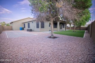 8202 S 34TH Drive, Laveen, AZ 85339