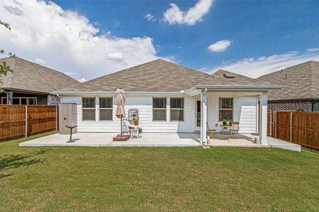 3906 Superior Drive, Farmersville, TX 75442