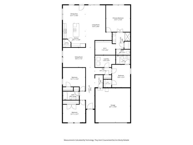 3906 Superior Drive, Farmersville, TX 75442