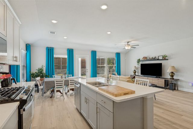 3906 Superior Drive, Farmersville, TX 75442
