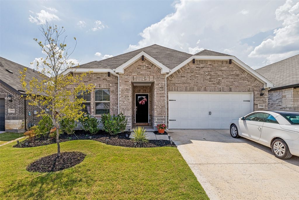 3906 Superior Drive, Farmersville, TX 75442
