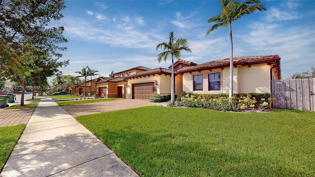 154 SE 23rd Ter, Homestead, FL 33033