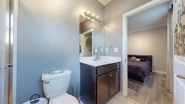 154 SE 23rd Ter, Homestead, FL 33033