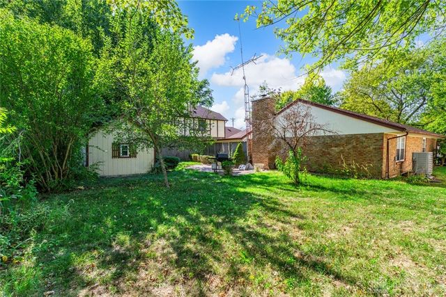 420 Clearcreek Franklin Road, Springboro, OH 45066