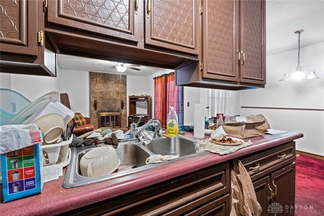 420 Clearcreek Franklin Road, Springboro, OH 45066