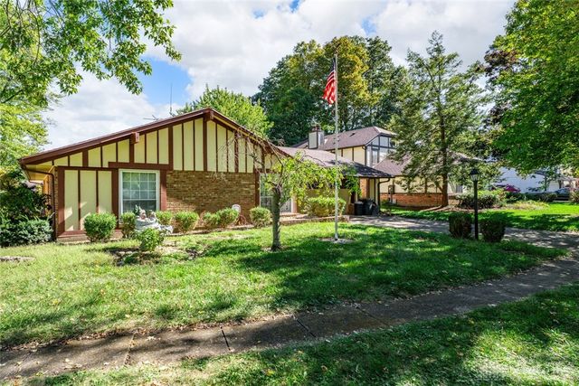 420 Clearcreek Franklin Road, Springboro, OH 45066