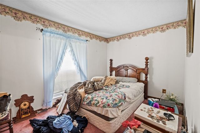 420 Clearcreek Franklin Road, Springboro, OH 45066