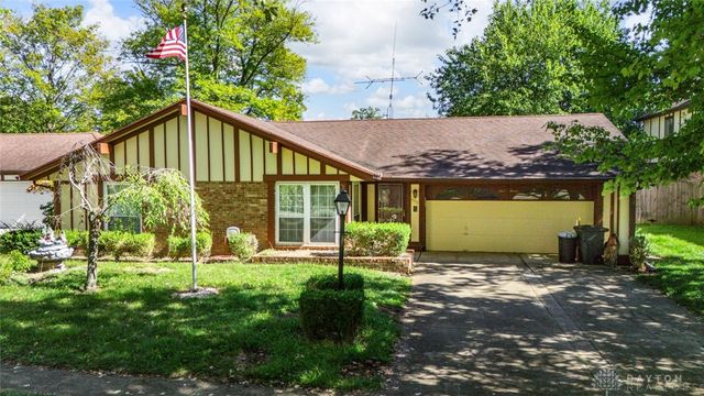 420 Clearcreek Franklin Road, Springboro, OH 45066