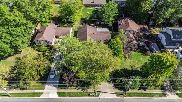 420 Clearcreek Franklin Road, Springboro, OH 45066