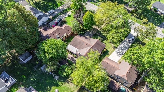 420 Clearcreek Franklin Road, Springboro, OH 45066