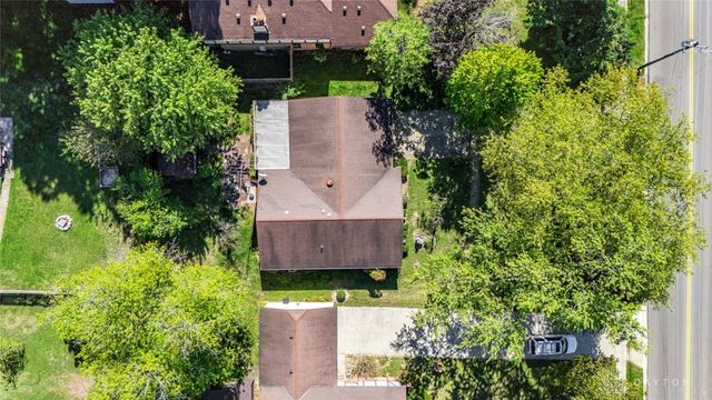 420 Clearcreek Franklin Road, Springboro, OH 45066