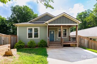 164 Marietta Street, Asheville, NC 28803