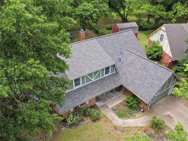1416 S Chestnut Avenue, Broken Arrow, OK 74012