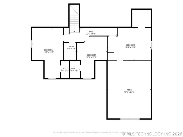 1416 S Chestnut Avenue, Broken Arrow, OK 74012