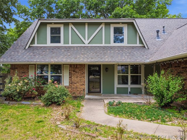 1416 S Chestnut Avenue, Broken Arrow, OK 74012